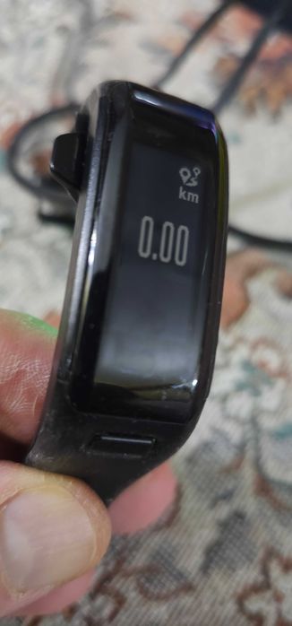 ceas sport Garmin Forerunner 10 garmin vivosmart hr