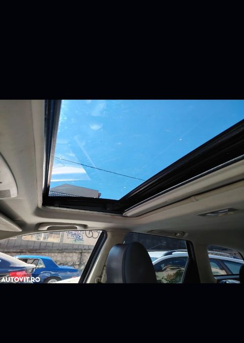 Vind MAZDA CX7 am 2010