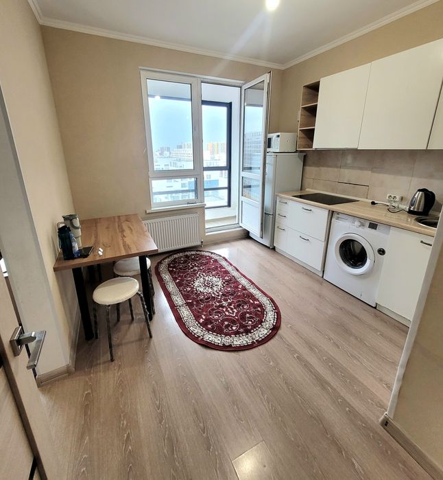 Сдам в аренду 1 комн квартиру