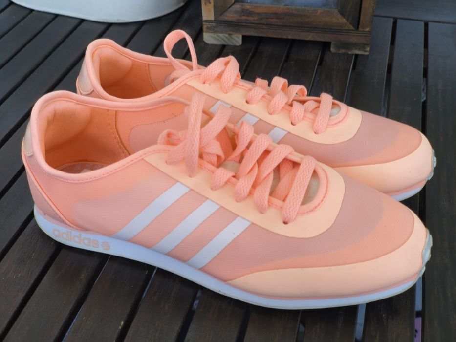 Adidas, оригинални маратонки, номер 38