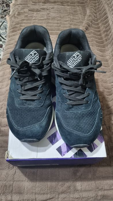 Кроссовки bmai run 42р