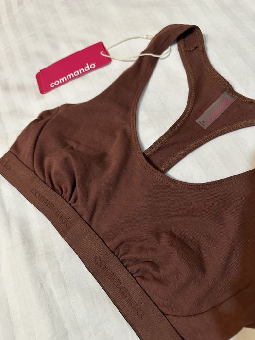 Риза Ted Baker, commando, Tommy Hilfiger, Steve Madden, U.S. Polo ASSN