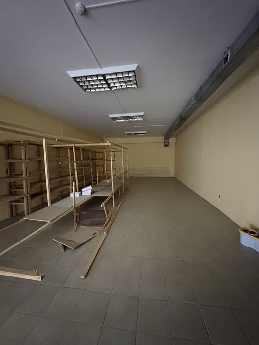 Сдам комерческое помещение в аренду