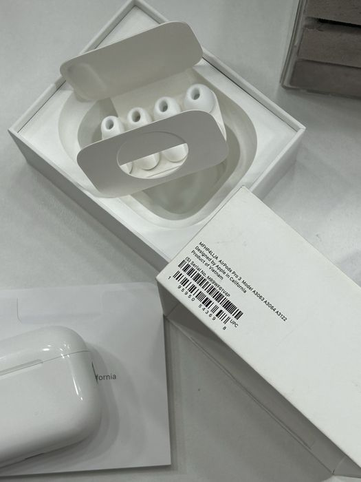 AirPods Pro 3 оригинал