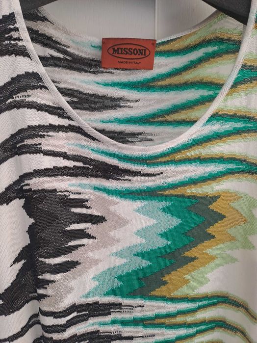 Missoni Guess by Marciano