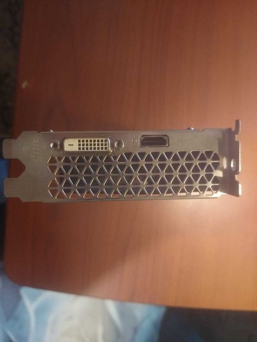 Видеокарта 1650,Geforce GTX
