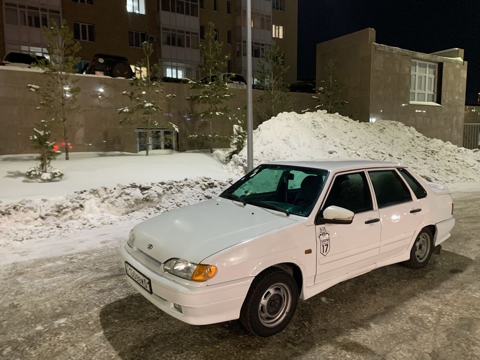 Ваз 2115 сатылады