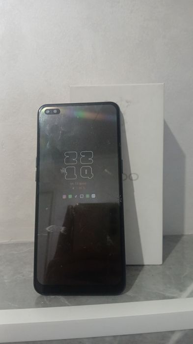 Oppo reno 4 lite