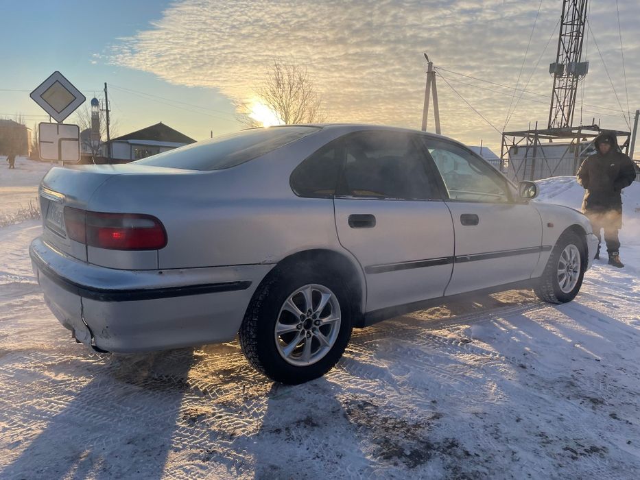 Продается Хонда аккорд 5