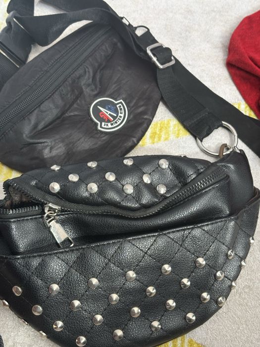 Барсетки в отличном состояний недорого