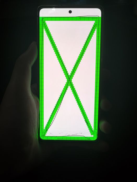 Samsung s20fe Cloud Orange