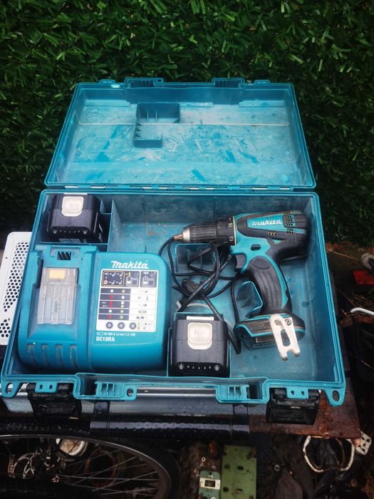 винтоверт макита