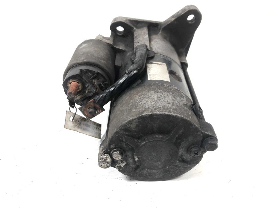 Стартер Mazda 6 2.0D 136кс M002T88671