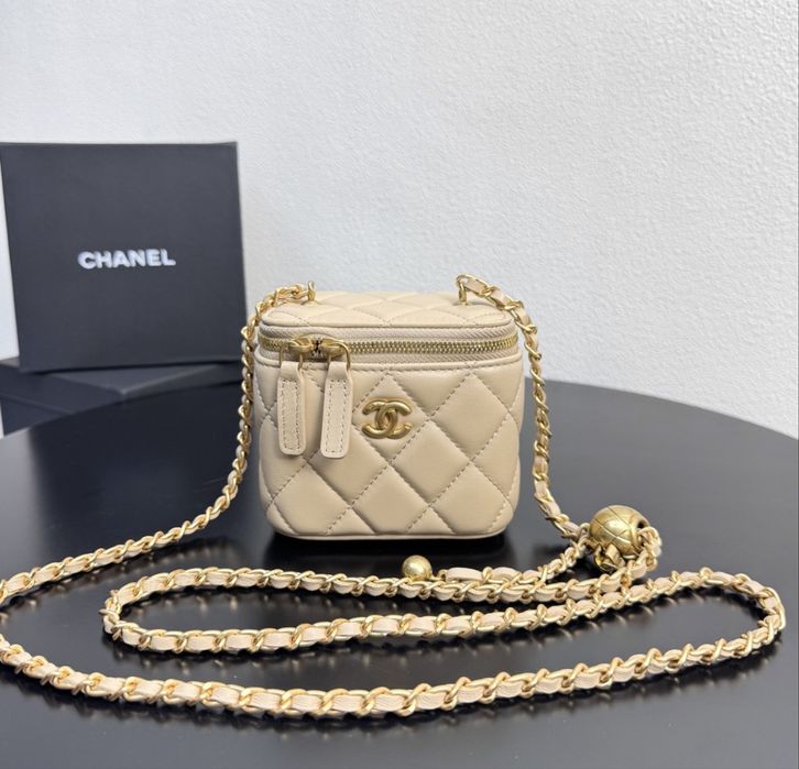 Geanta chanel premium