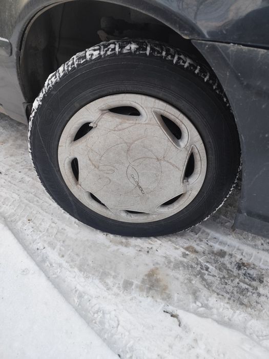 Yokohoma шины бу