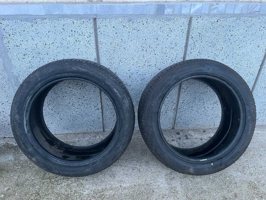 275/40 R20 Летни гуми Bridgestone Dueler H/P Sport