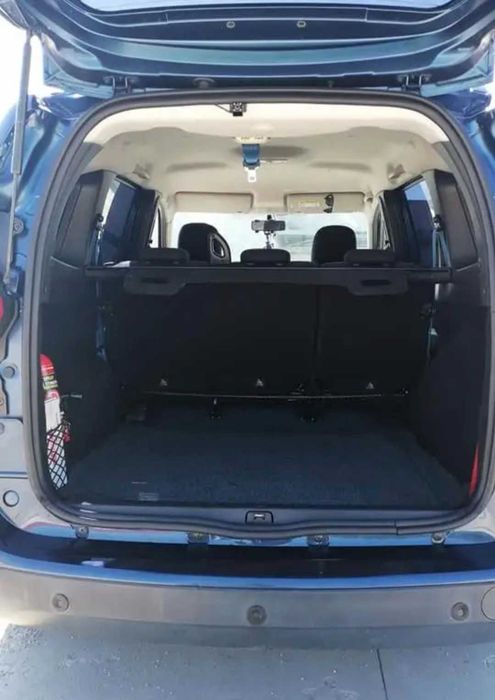 Dacia Lodgy 2016(schimb)