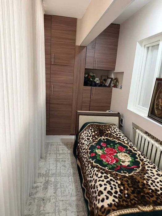 Срочно Продается 3 комнатный Ор-р: 6-квартал Юнусобод