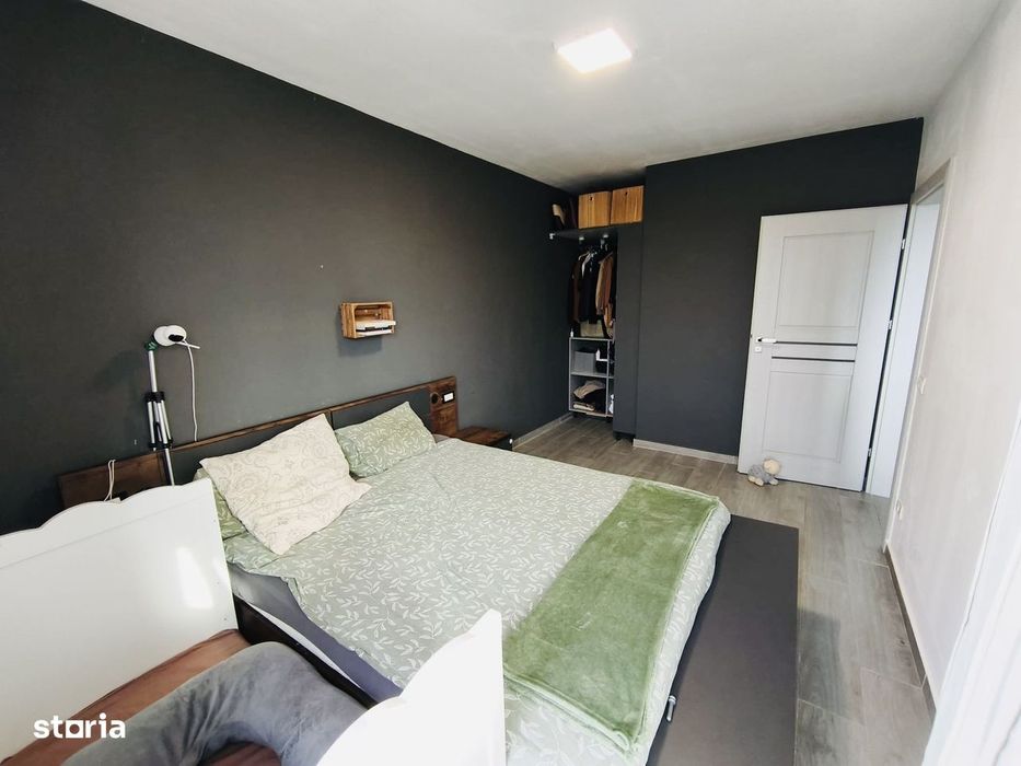 Apartament 2 camere – Zona Ceyrat, Ansamblul West Residence