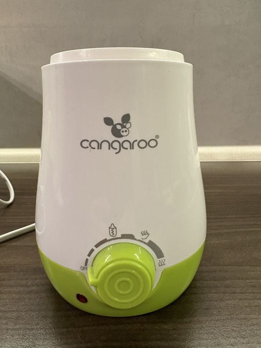 подгревател за шишета Cangaroo Baby Uno