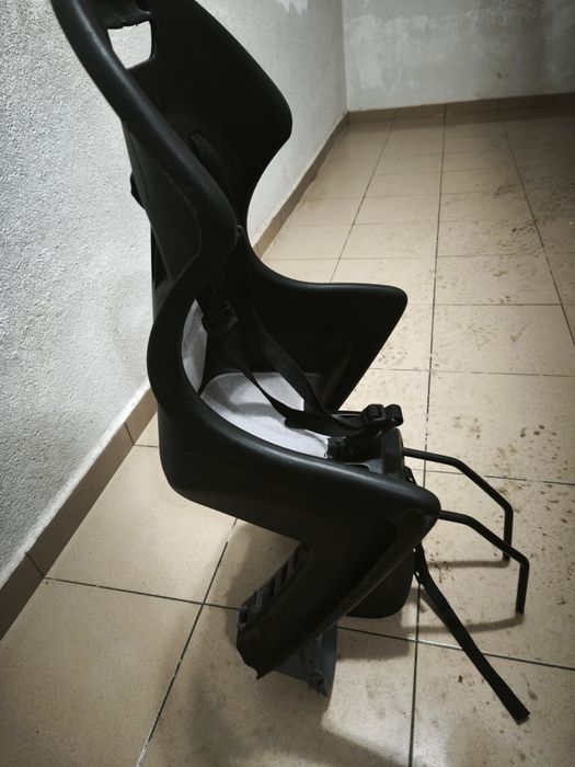 Детска седалка за велосипед