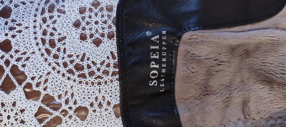 турецкие ботфорты