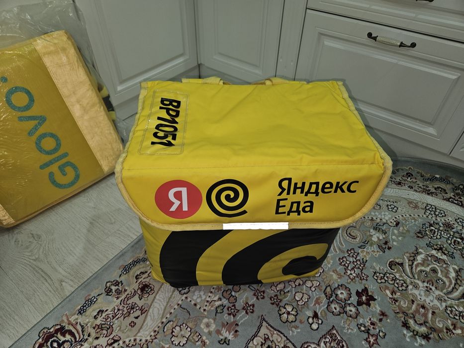 Продам термосумки