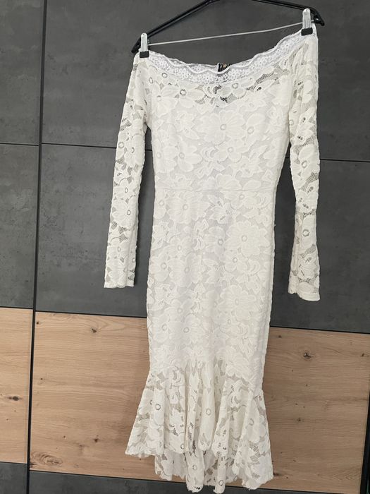 Rochi sexy pentru cununie S-M