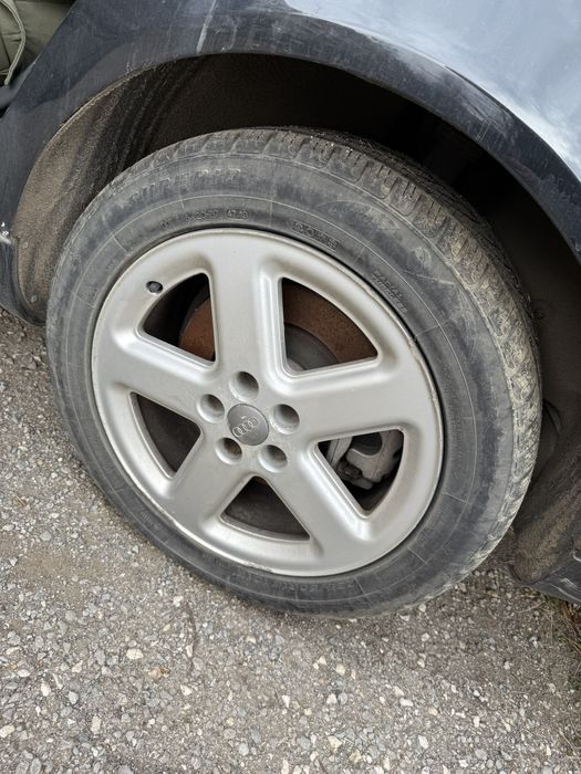 Audi A8 D3 3.0TDI на части Ауди А8