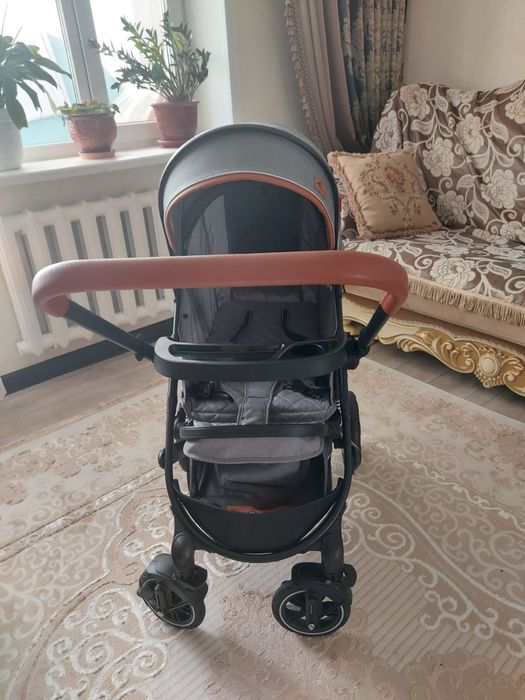 Продам Новую Коляску