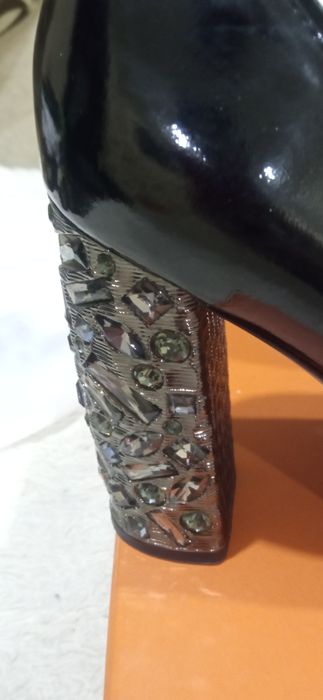 Туфли Турция р.39, Новые