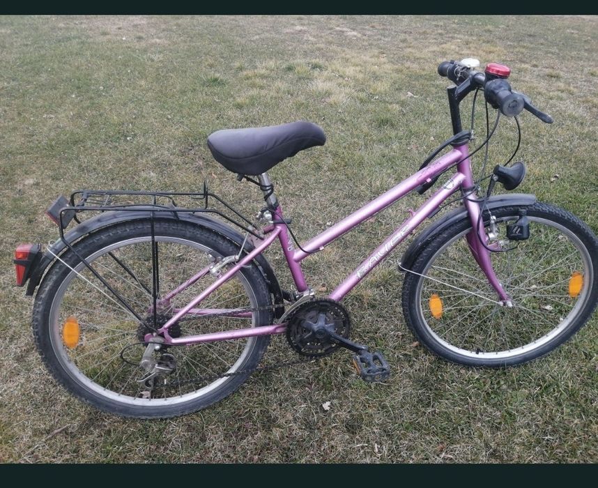 Biciclete 26 inch și 22 inch