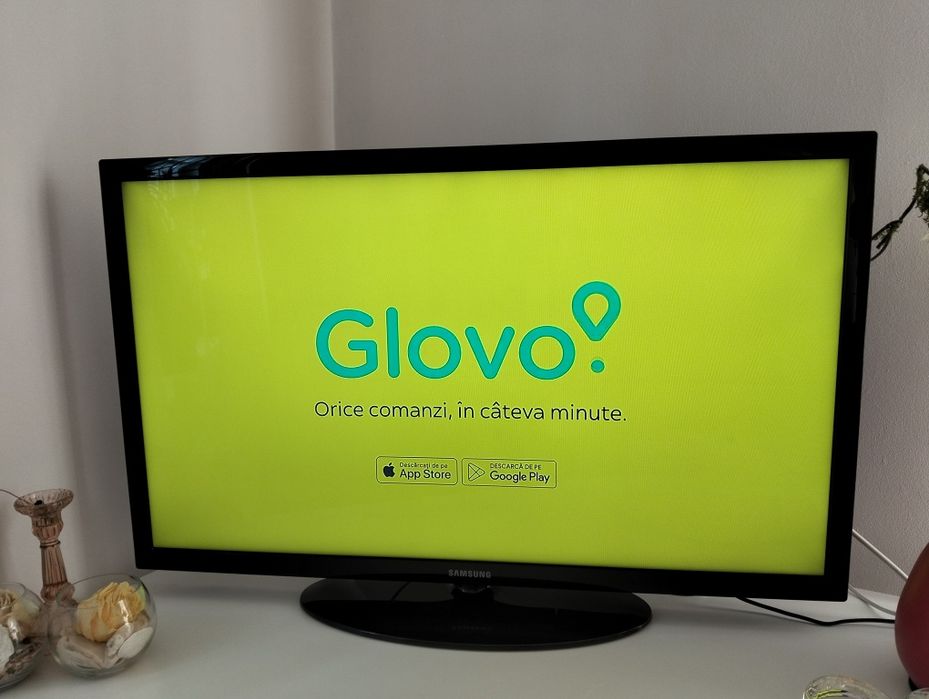 Televizor Samsung 40 inch Full HD perfect functional