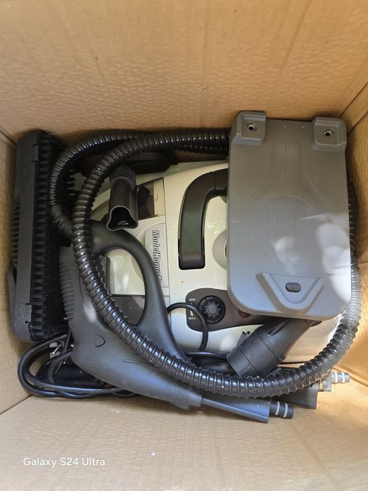 Vand aparat de curățenie