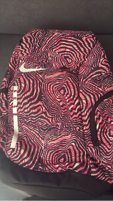 Nike elite bag v 2