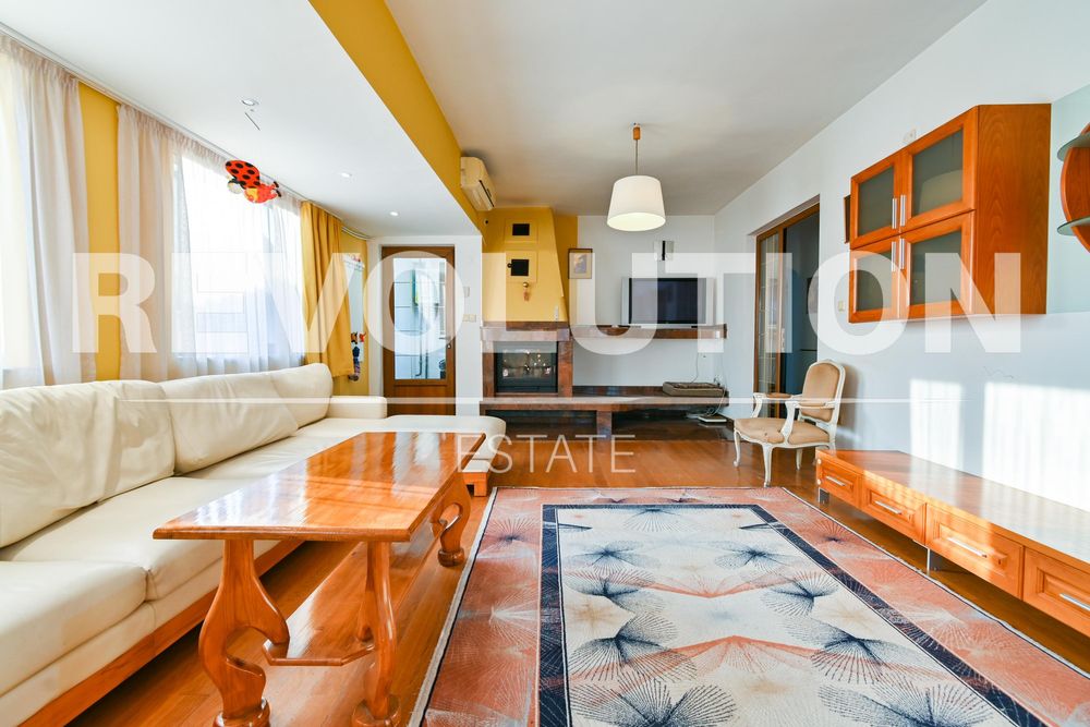 Дава се под наем Къща в Божурище - 100 кв.м за 800 € - Снимка #3