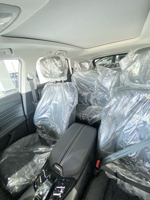 Kayik X7 2025 .  3 qator sdenya