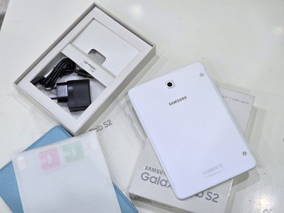 Tableta Samsung Galaxy Tab S2 8" Wifi