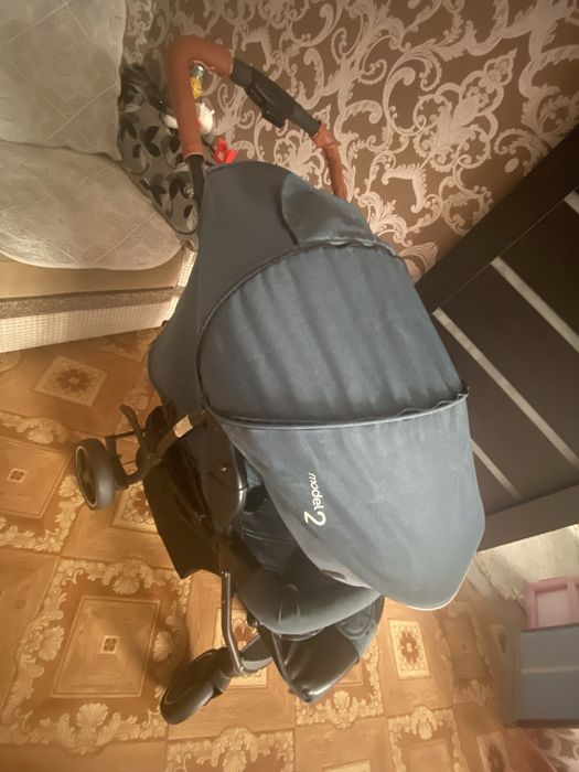 Продам коляску
