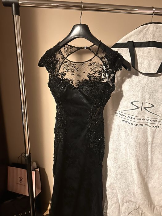 Официална рокля Стоян Радичев