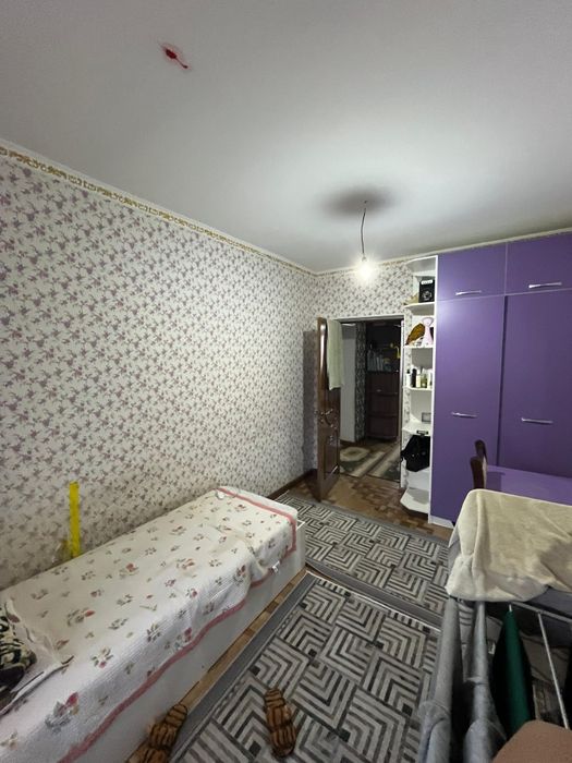 Пәтер жалға беріледі