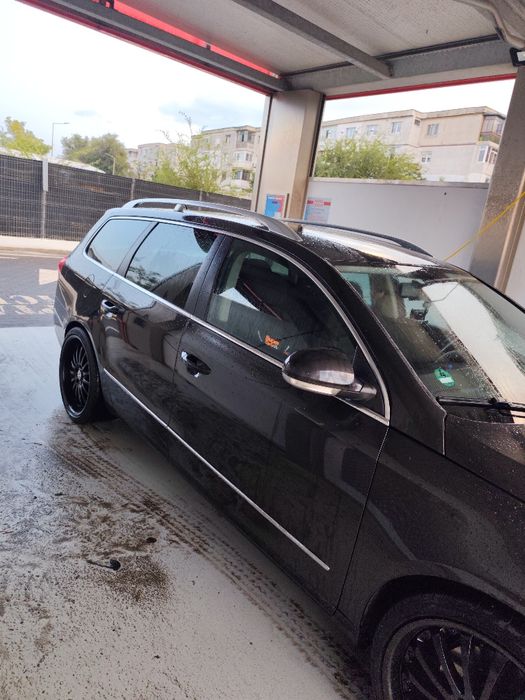 Vând/Schimb Passat B6