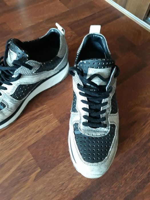 Adidași damă/ Pantofi damă, Red-Rag, Marime 41