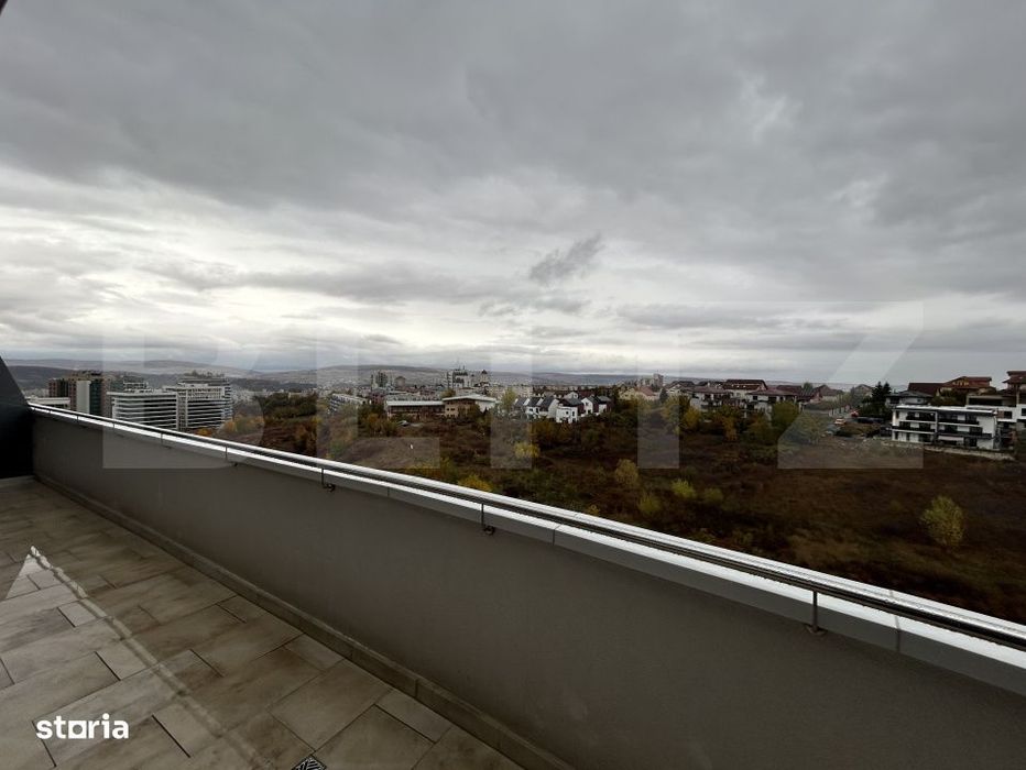 Apartament 3 camere, 75 mp, pet friendly, zona Zorilor