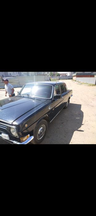 Волга  среднего состояние