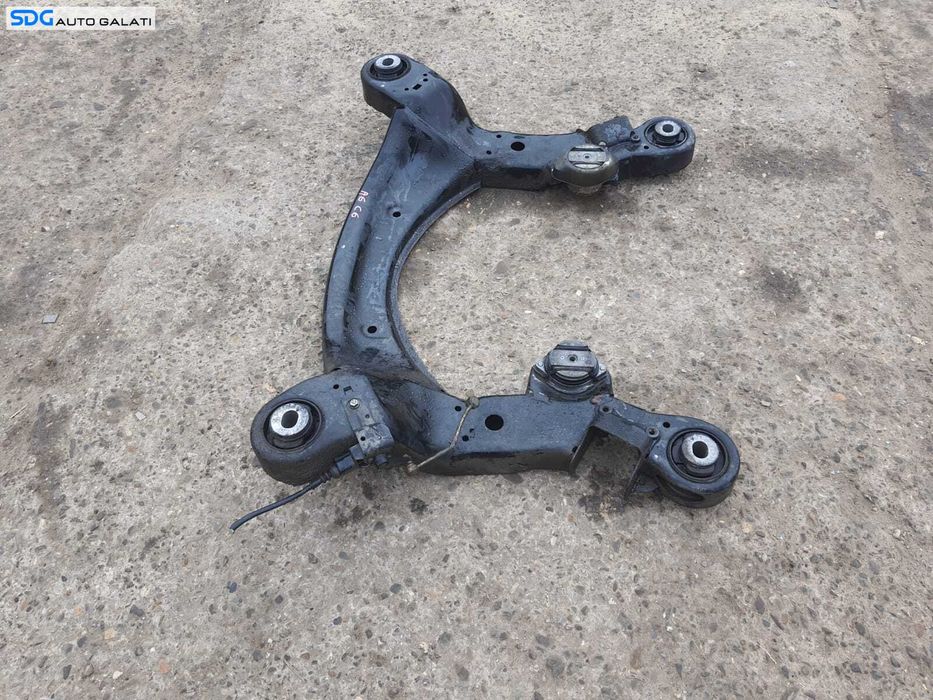 Punte Fata Cadru Calandru Jug Motor Audi A6 C6 3.0 2005 - 2011 [MA0005]