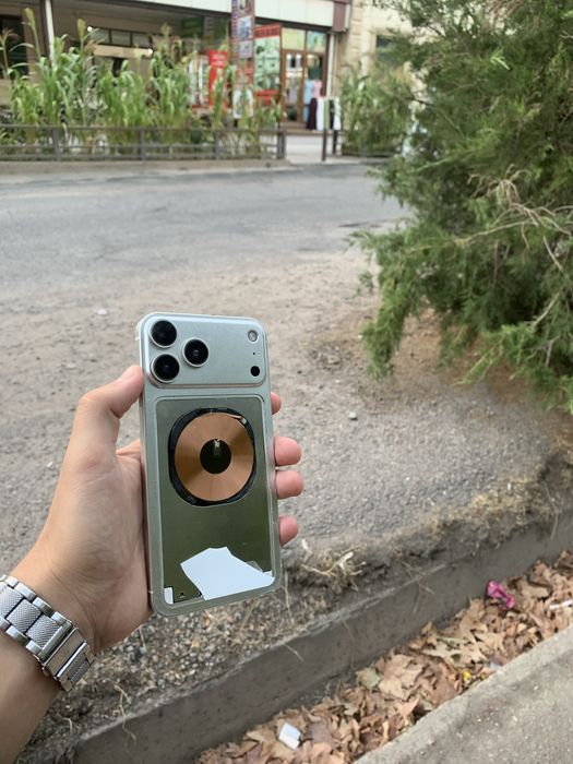iphone xs max 17 max