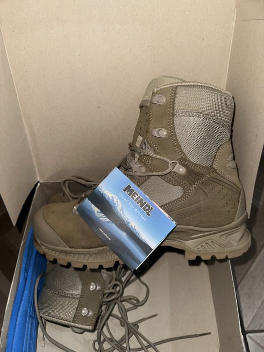 Bocanci Meindl, nr 42