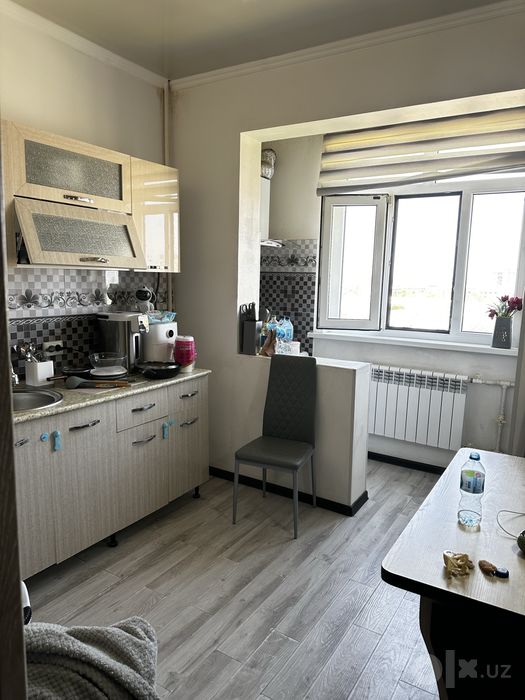 Однокомнатная квартира около метро Киет Куйлюк5