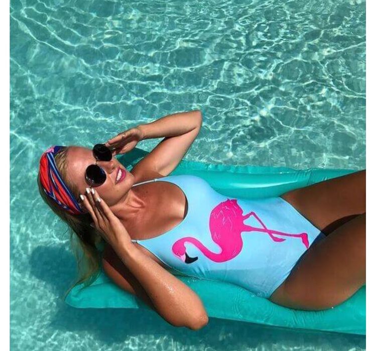 Купальник женский 46-48